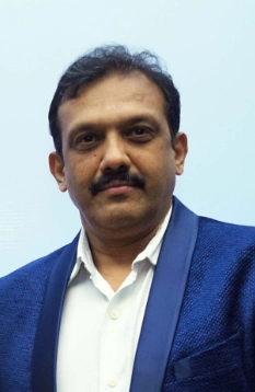 Dr. Suresh Sanghvi – Cosmetic and Plastic Surgeon at Skinovate