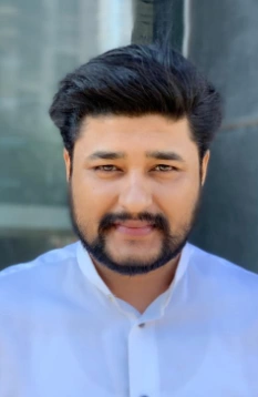 Dr. Sushil Chaudhary – Cosmetologist and Trichologist at Skinovate