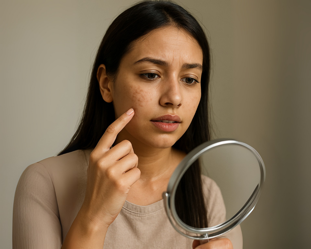 Skin & Hair Disorders