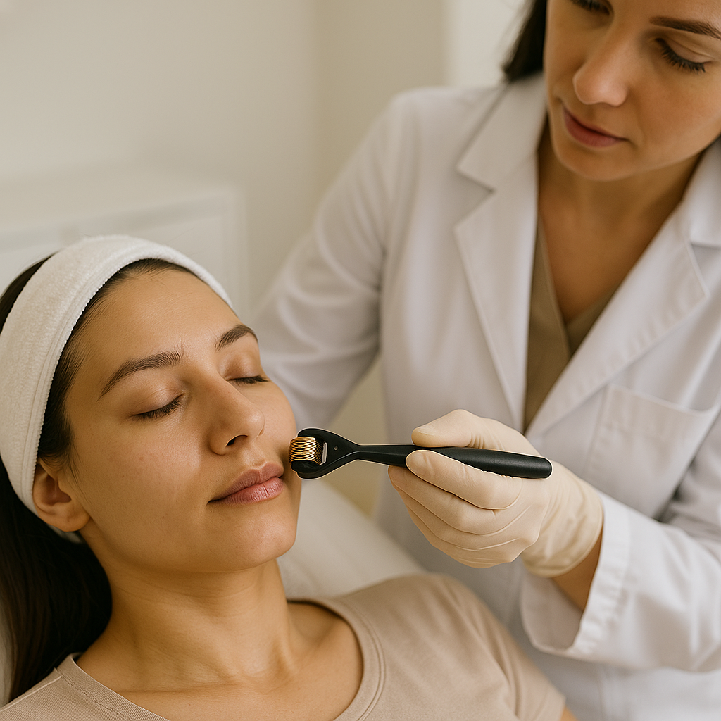 Corns, Skin Tags, Warts, etc.