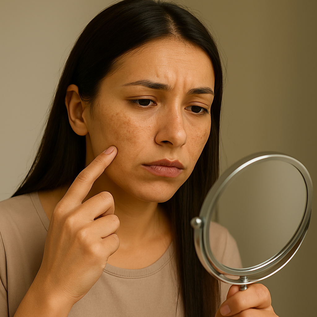 Skin & Hair Disorders