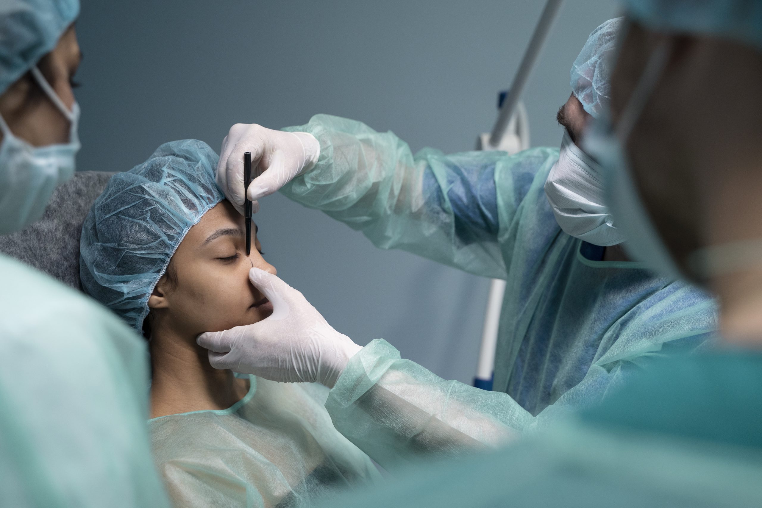 Nose Job Surgery: Benefits, Procedure & Recovery