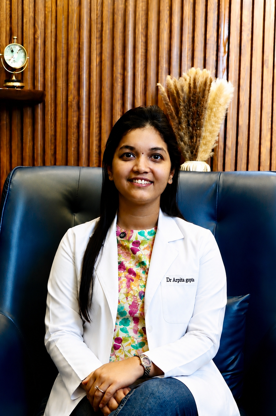 Dr. Arpita Gupta