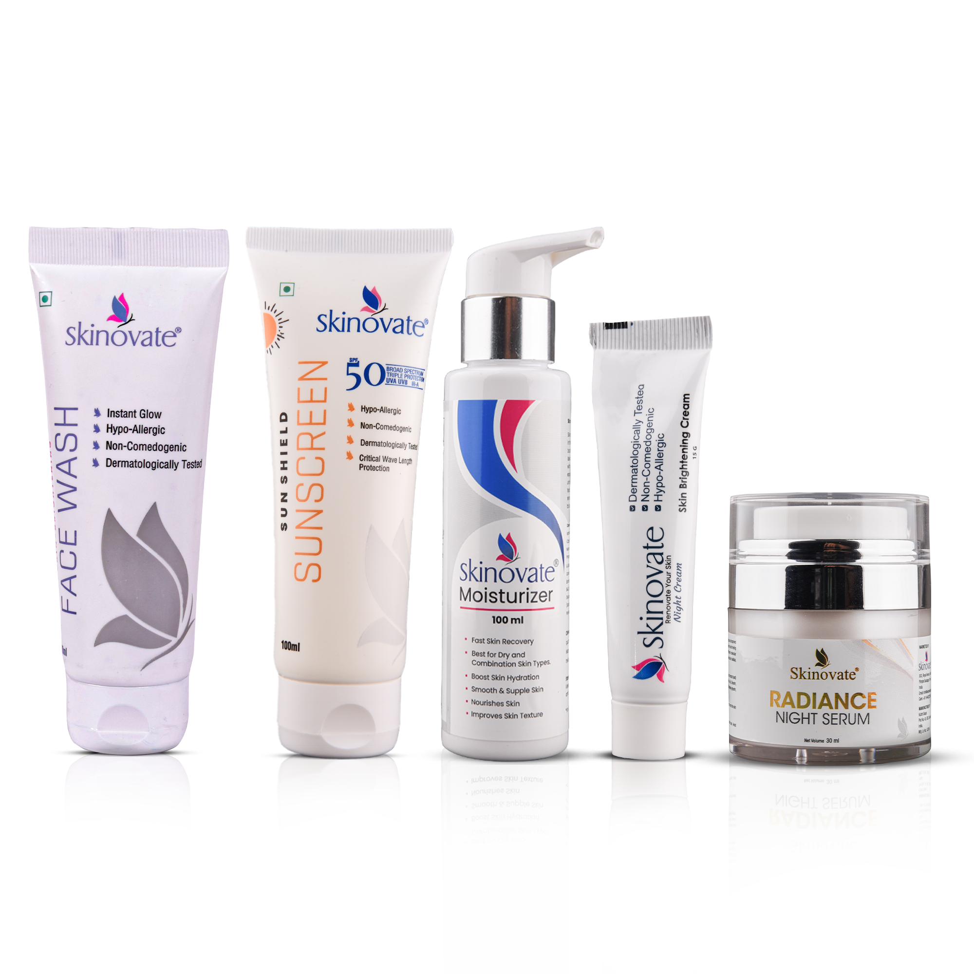 Hair Formula Rx